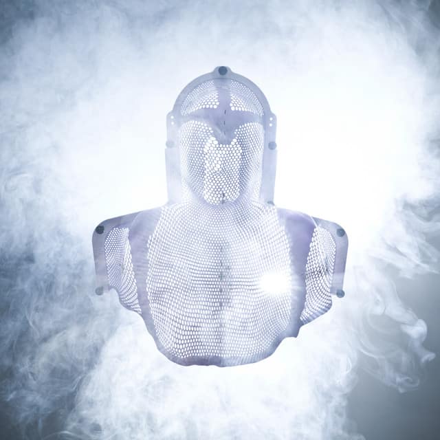 Oxygen