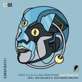 Electrode EP