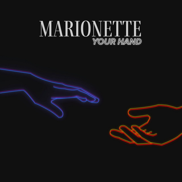 Your Hand