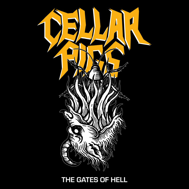 The Gates Of Hell
