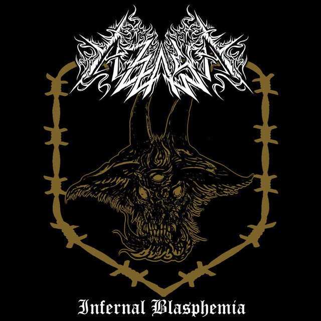 Of Blood, Gold and Eternal Darkness