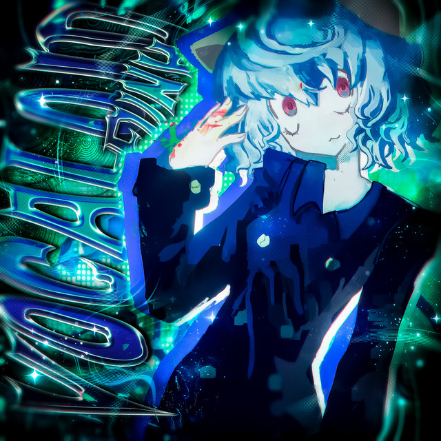 VOCALOID FUNK