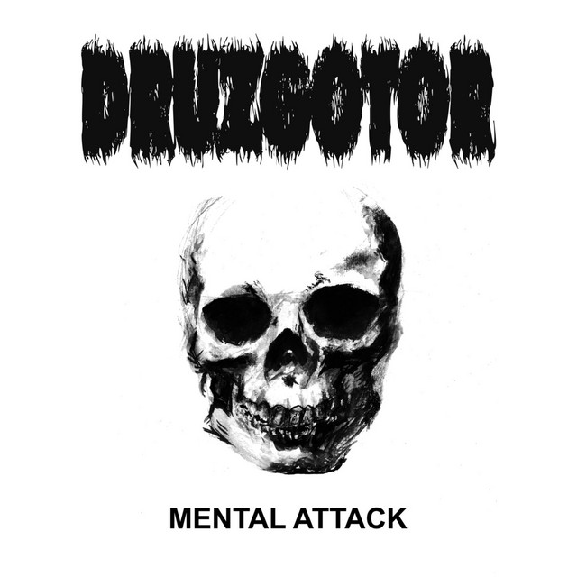 MENTAL ATTACK