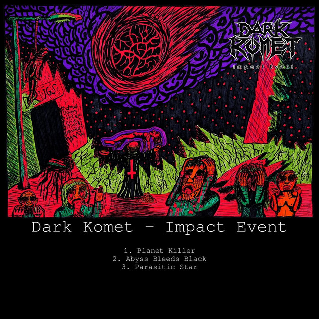 Impact Event