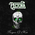 Burgeon Of Hate (demo 2013)