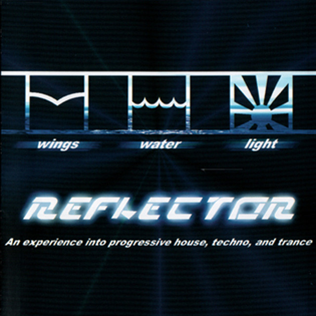 Wings, Water, and Light