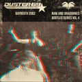 RAW AND UNADORNED bootleg series Vol. 4 / BAYREUTH 2002