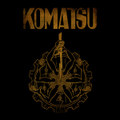 KOMATSU