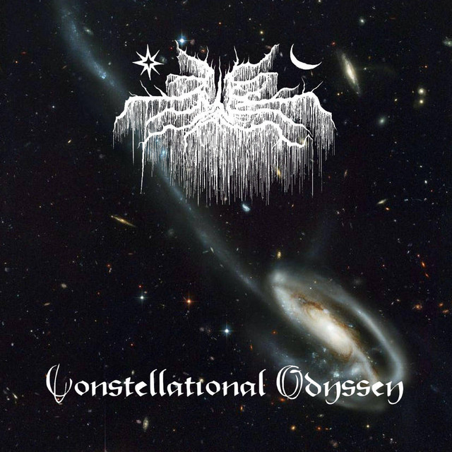 Constellational Odyssey