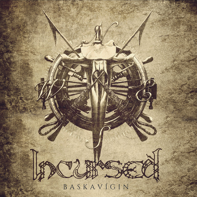Baskavígin
