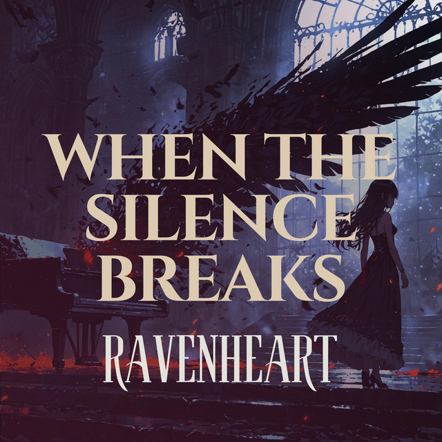When the Silence Breaks