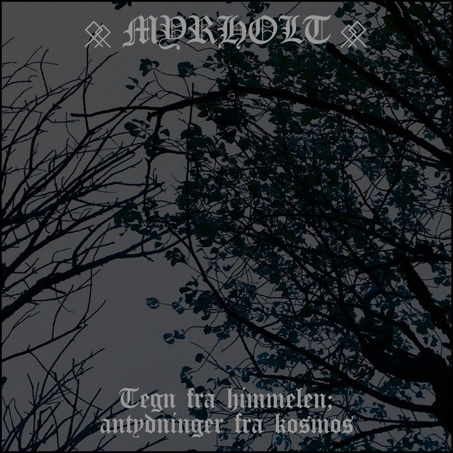 Tegn fra himmelen; antydninger fra kosmos