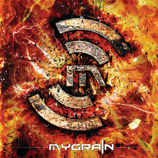 MyGrain (Bonus Track Version)