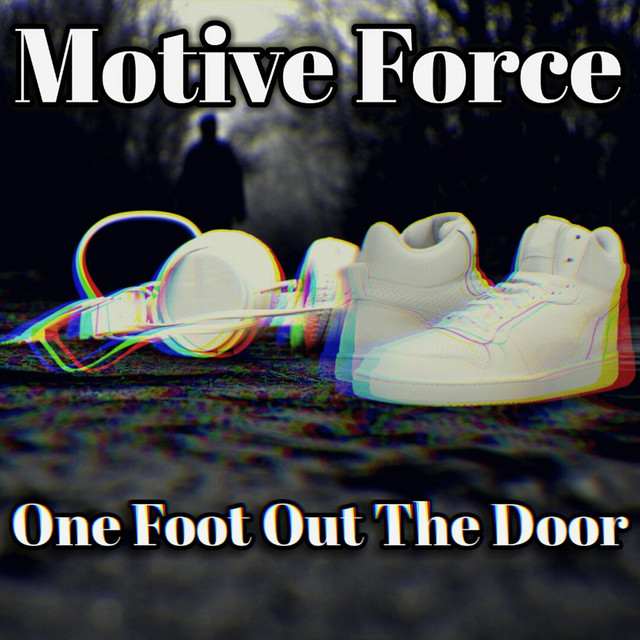 One Foot out the Door