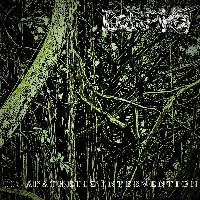 II: Apathetic Intervention