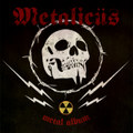 Metal Album