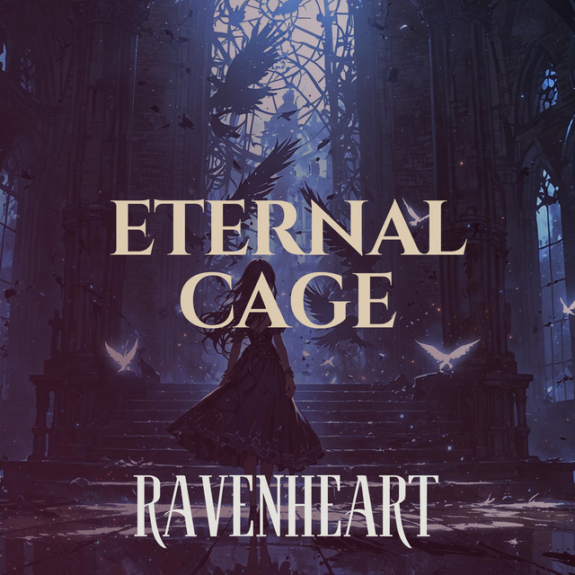 Eternal Cage