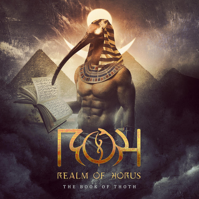 The Book Of Thoth