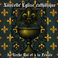 Au Verbe Roi et à la France (Black Metal - Ambient) - Full Album
