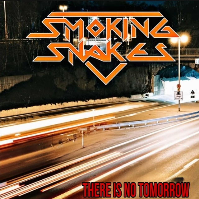 There Is No Tomorrow