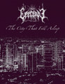 The City That Fell Asleep