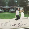 Novice/Split Up - split