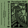 Paradigm Shift