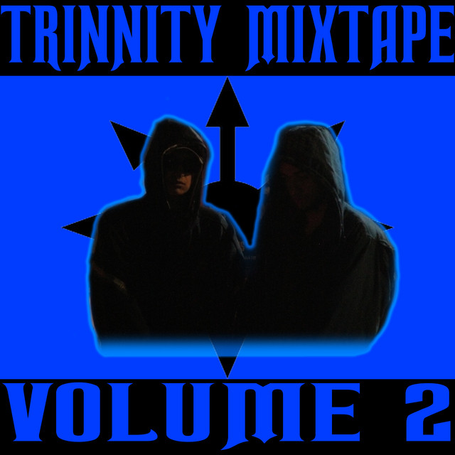 Trinnity Mixtape Vol. 2
