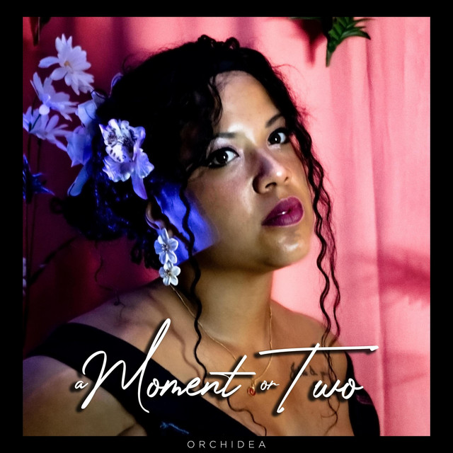 A moment or two