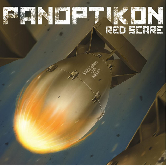Red Scare