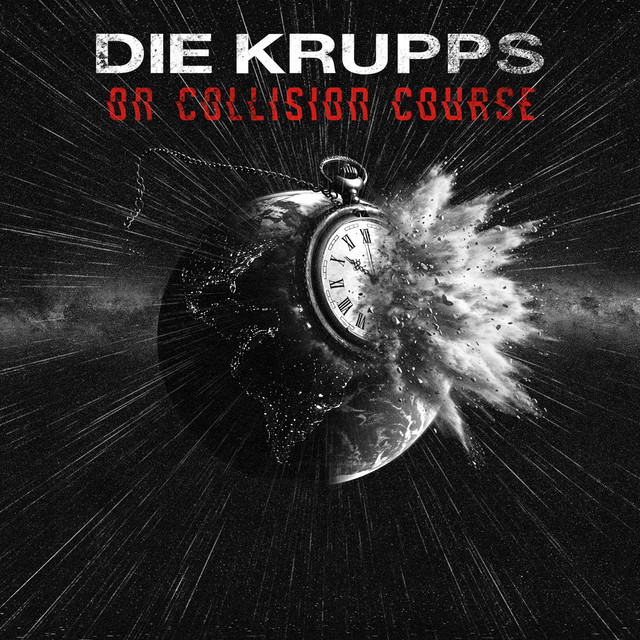 On Collision Course