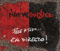 Pese a Todo... EN DIRECTO
