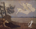 The Absolution of The Blind God