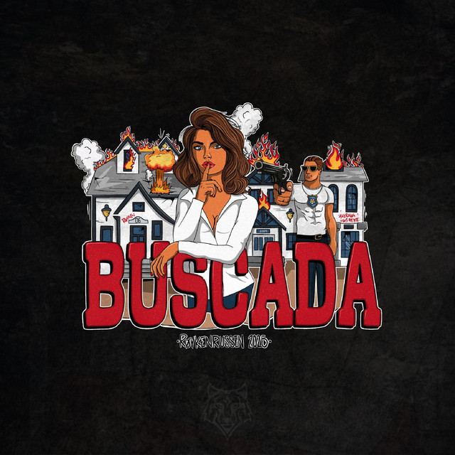 BUSCADA 2025