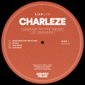 Charleze - Dancing On The Brink of Madness [BIZR005]
