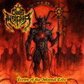 Crown of the Infernal Code (Album)