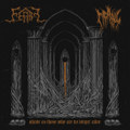 Made As Those Who Are No Longer Alive SPLIT