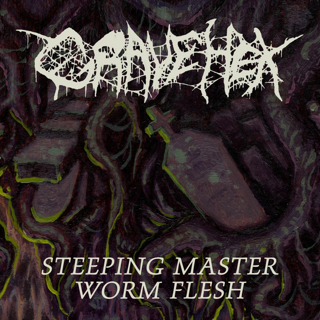 Steeping Master Worm Flesh