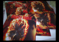 DEATH WALKS THE STREETS EP