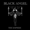 THE EMPRESS  - BLACK ANGEL LIVE CONCERT VIDEO WORLD GOTH DAY