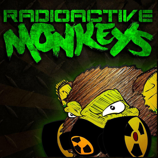Radioactive Monkeys
