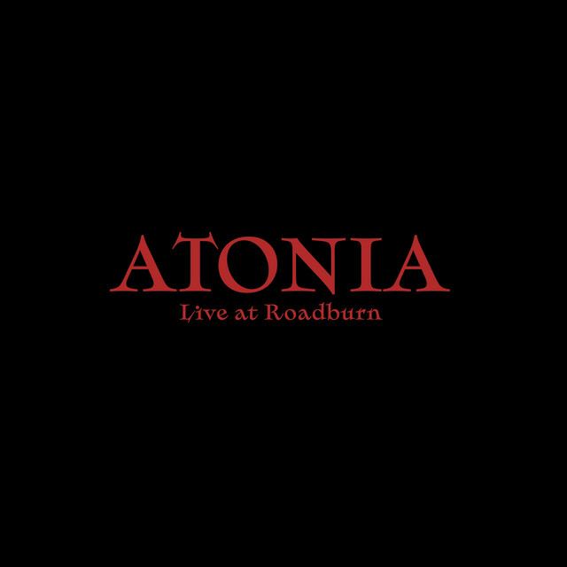 Atonia (Live at Roadburn)