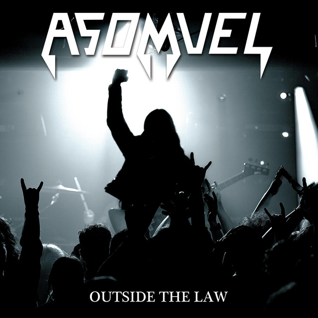 Outside the Law