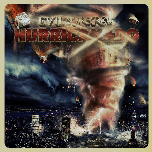 Hurricanado