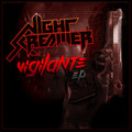 Vigilante EP