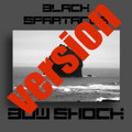 Black Spartacus EP