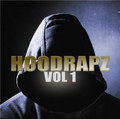 HOODRAPZ VOL. 1
