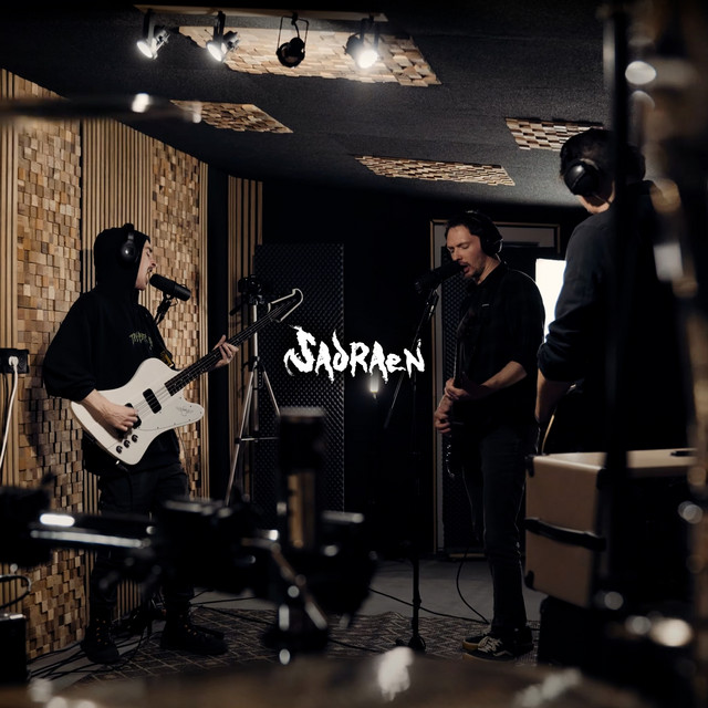 Reshelled (Studio Session 2025)