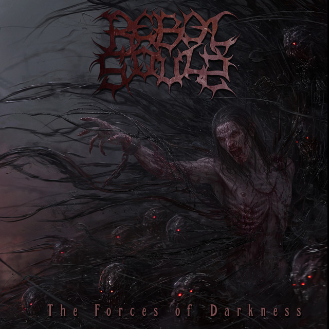 The Forces of Darkness