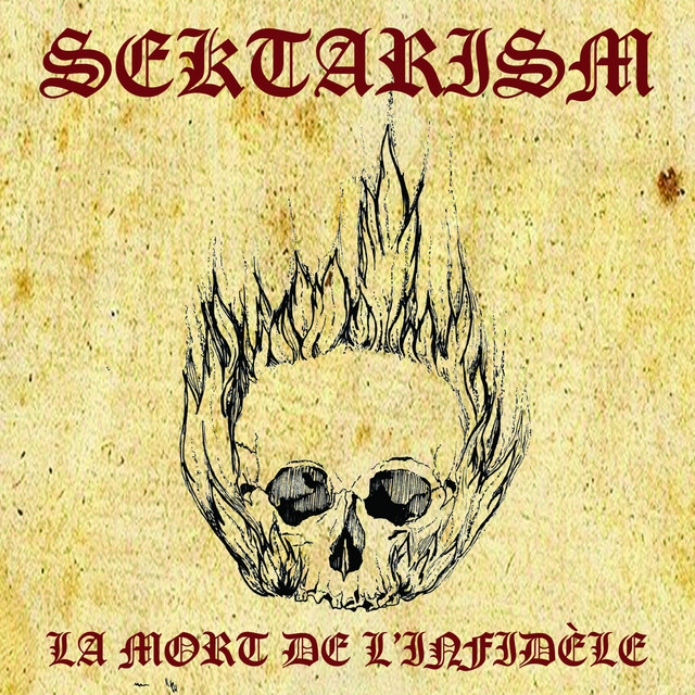 La Mort de L'Infidèle